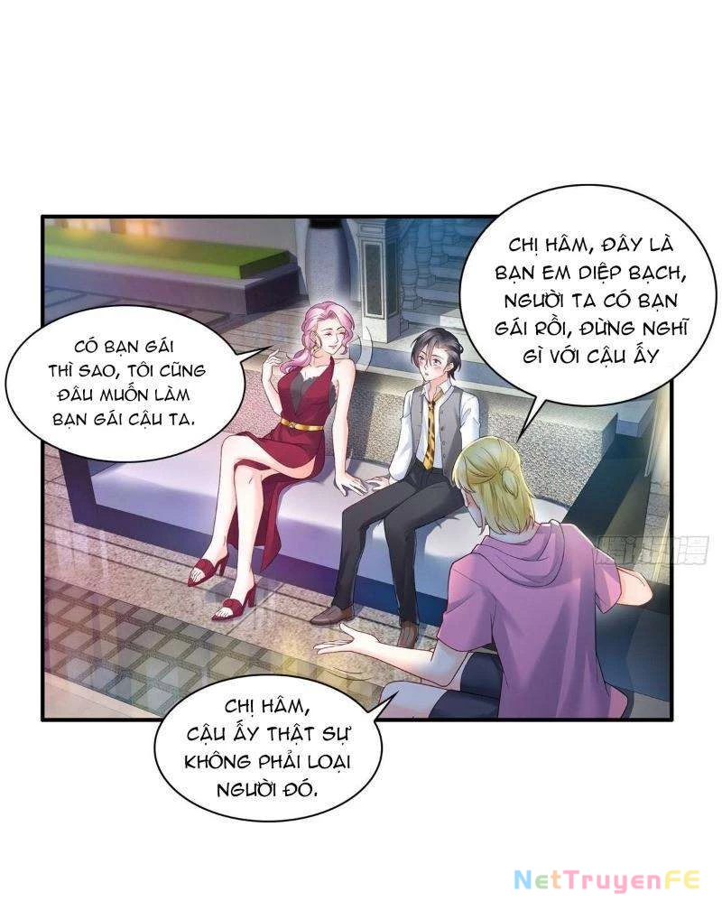 Hệt Như Hàn Quang Gặp Nắng Gắt Chapter 76 - 18