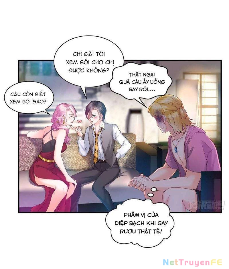 Hệt Như Hàn Quang Gặp Nắng Gắt Chapter 76 - 22