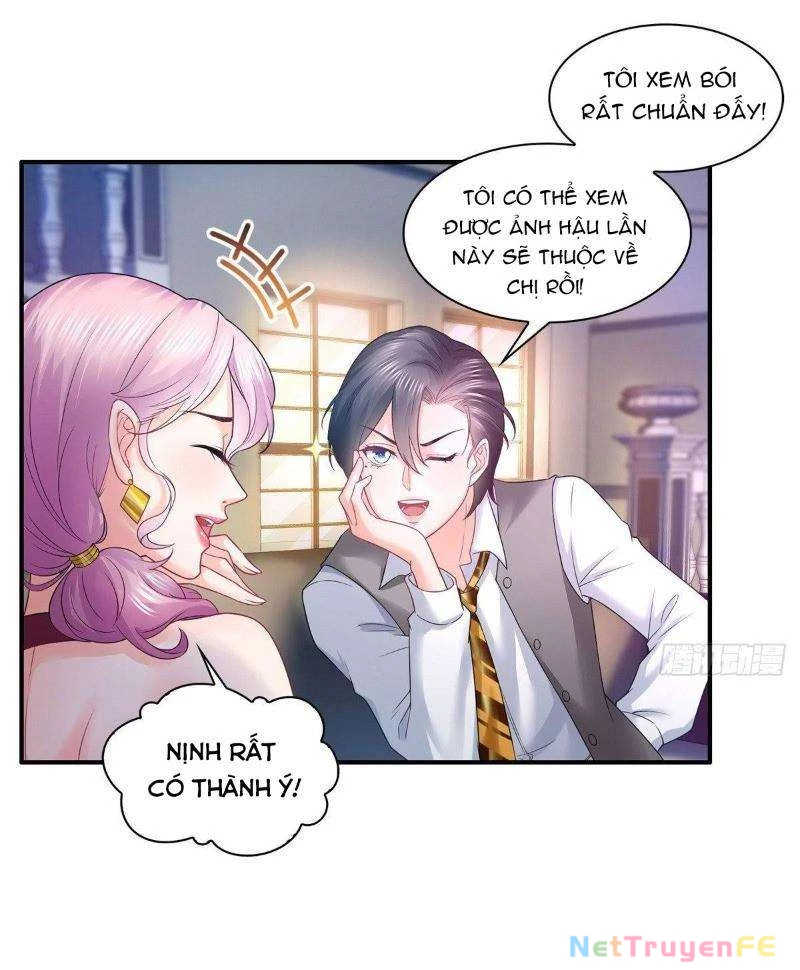 Hệt Như Hàn Quang Gặp Nắng Gắt Chapter 76 - 23