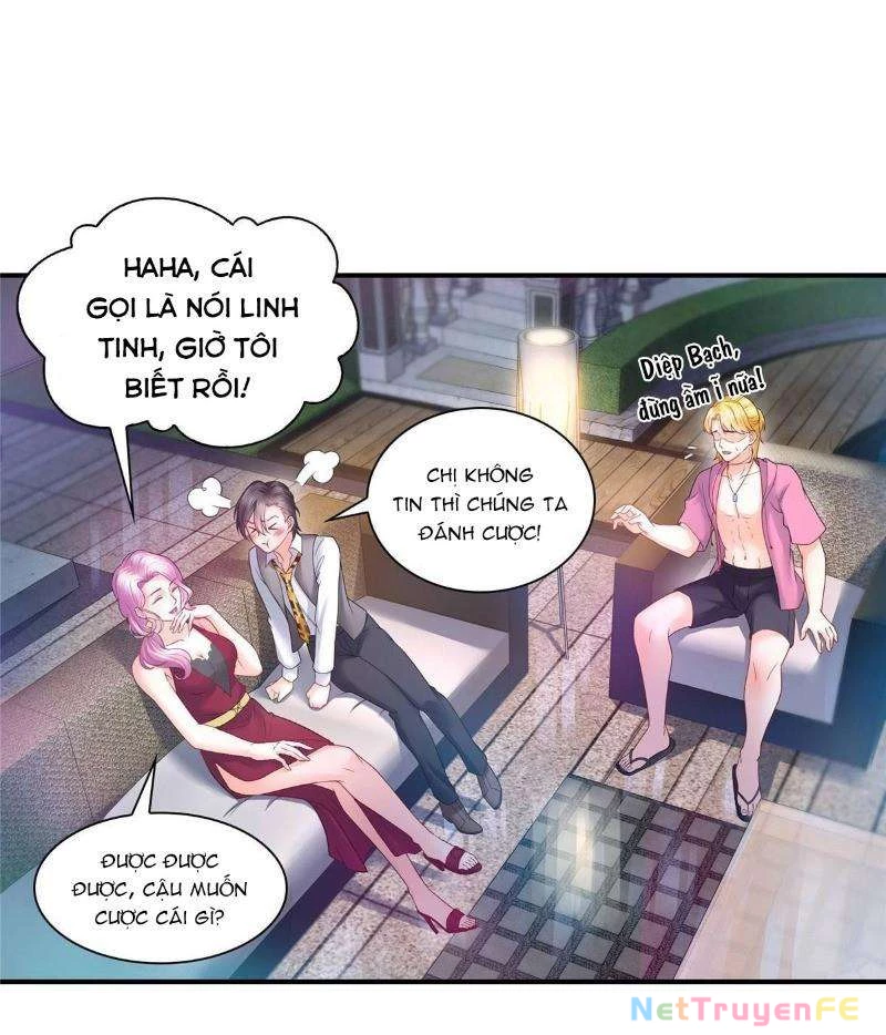 Hệt Như Hàn Quang Gặp Nắng Gắt Chapter 76 - 25