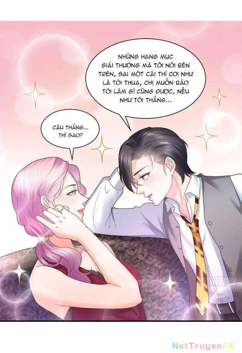 Hệt Như Hàn Quang Gặp Nắng Gắt Chapter 76 - 26