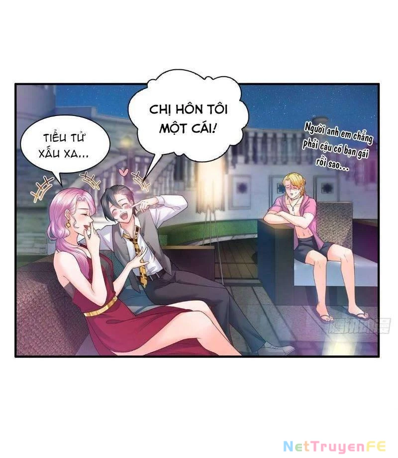 Hệt Như Hàn Quang Gặp Nắng Gắt Chapter 76 - 27