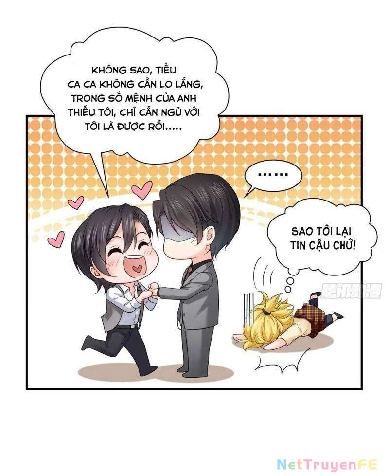 Hệt Như Hàn Quang Gặp Nắng Gắt Chapter 77 - 3