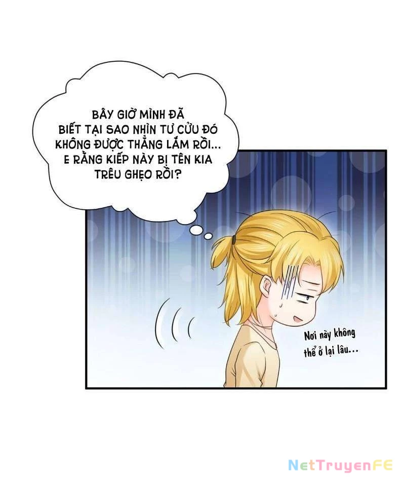 Hệt Như Hàn Quang Gặp Nắng Gắt Chapter 77 - 5