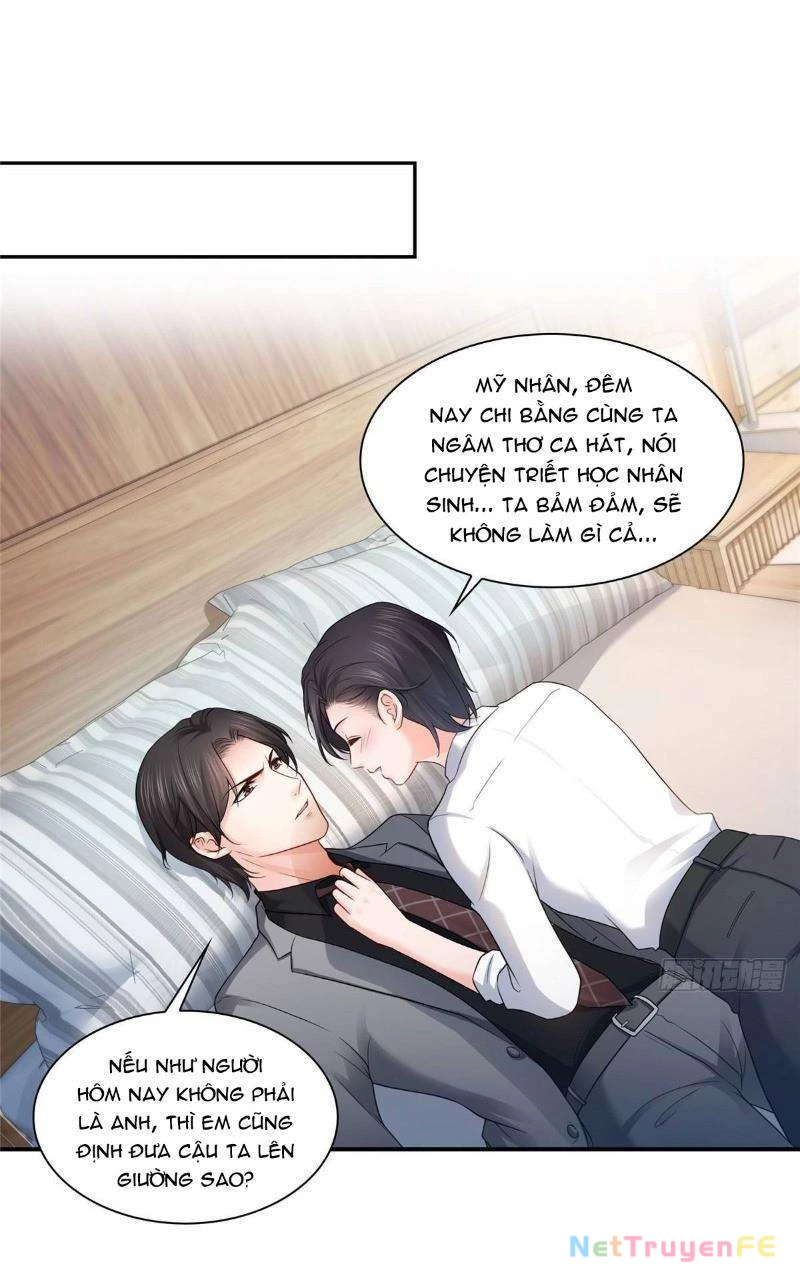 Hệt Như Hàn Quang Gặp Nắng Gắt Chapter 77 - 6