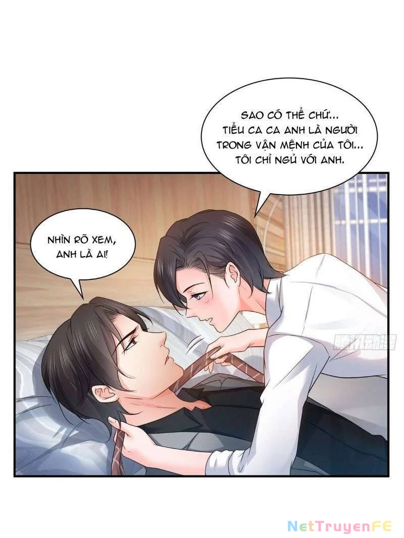 Hệt Như Hàn Quang Gặp Nắng Gắt Chapter 77 - 7