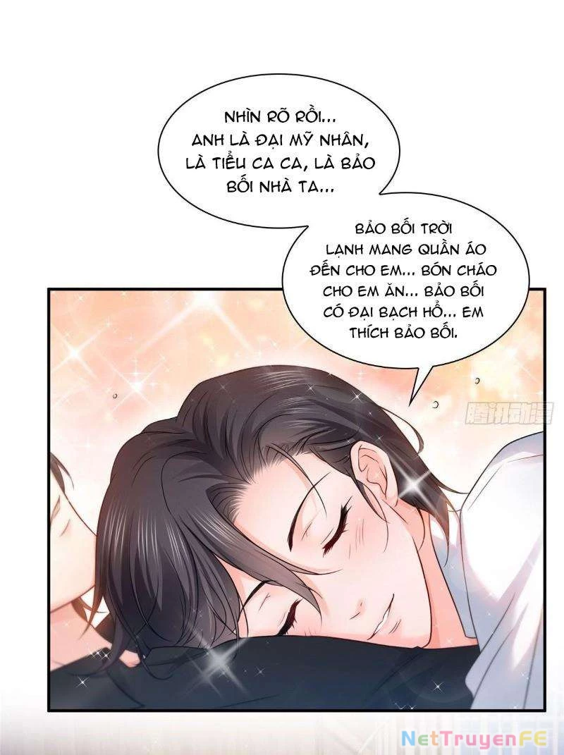 Hệt Như Hàn Quang Gặp Nắng Gắt Chapter 77 - 8