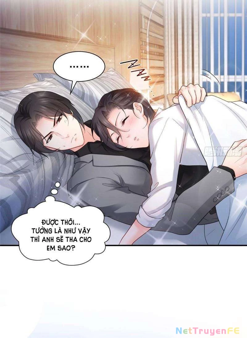 Hệt Như Hàn Quang Gặp Nắng Gắt Chapter 77 - 9