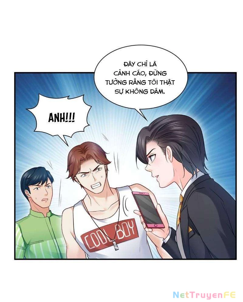 Hệt Như Hàn Quang Gặp Nắng Gắt Chapter 78 - 1