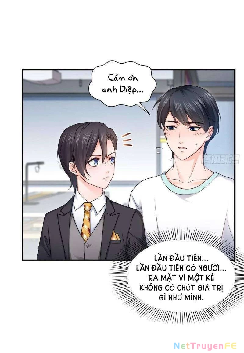 Hệt Như Hàn Quang Gặp Nắng Gắt Chapter 78 - 3