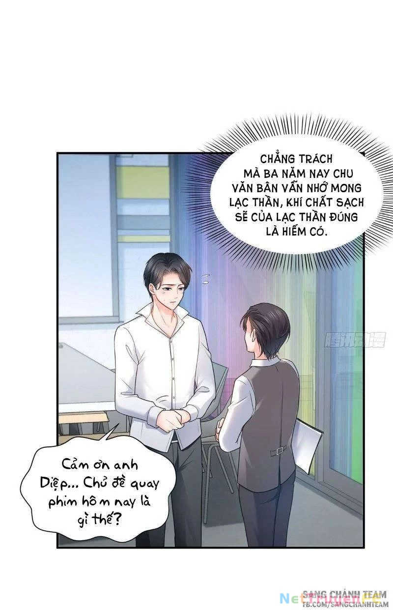 Hệt Như Hàn Quang Gặp Nắng Gắt Chapter 78 - 8