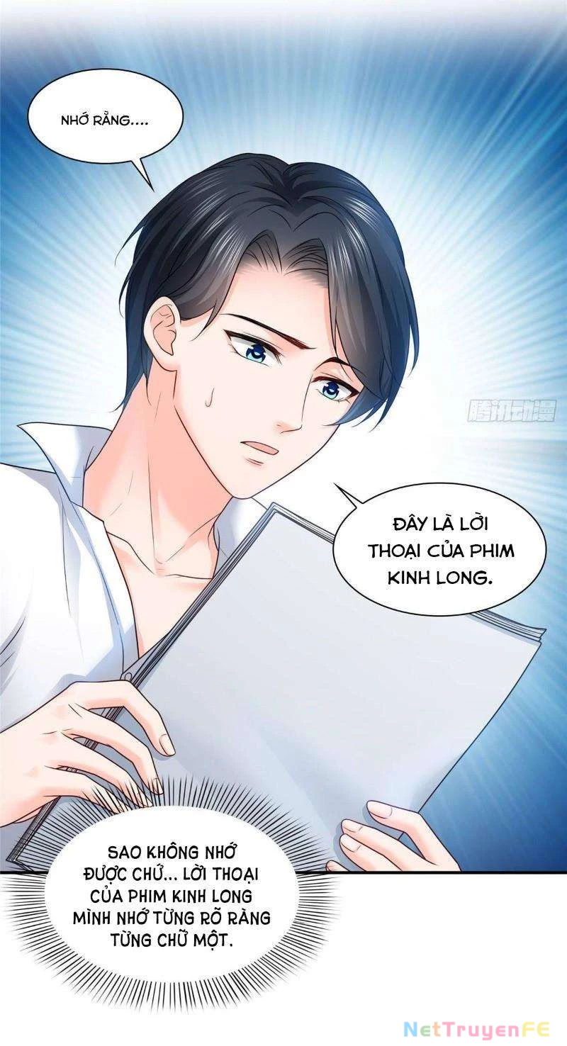 Hệt Như Hàn Quang Gặp Nắng Gắt Chapter 78 - 10