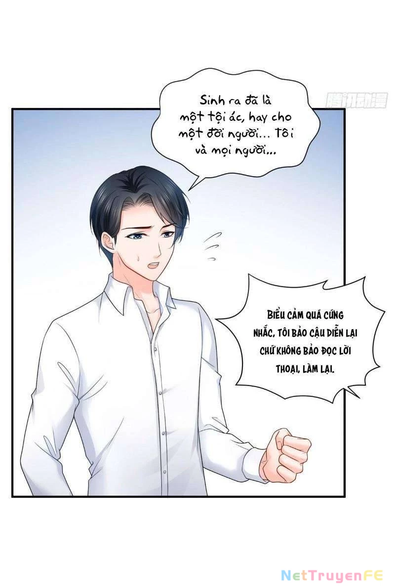 Hệt Như Hàn Quang Gặp Nắng Gắt Chapter 78 - 15