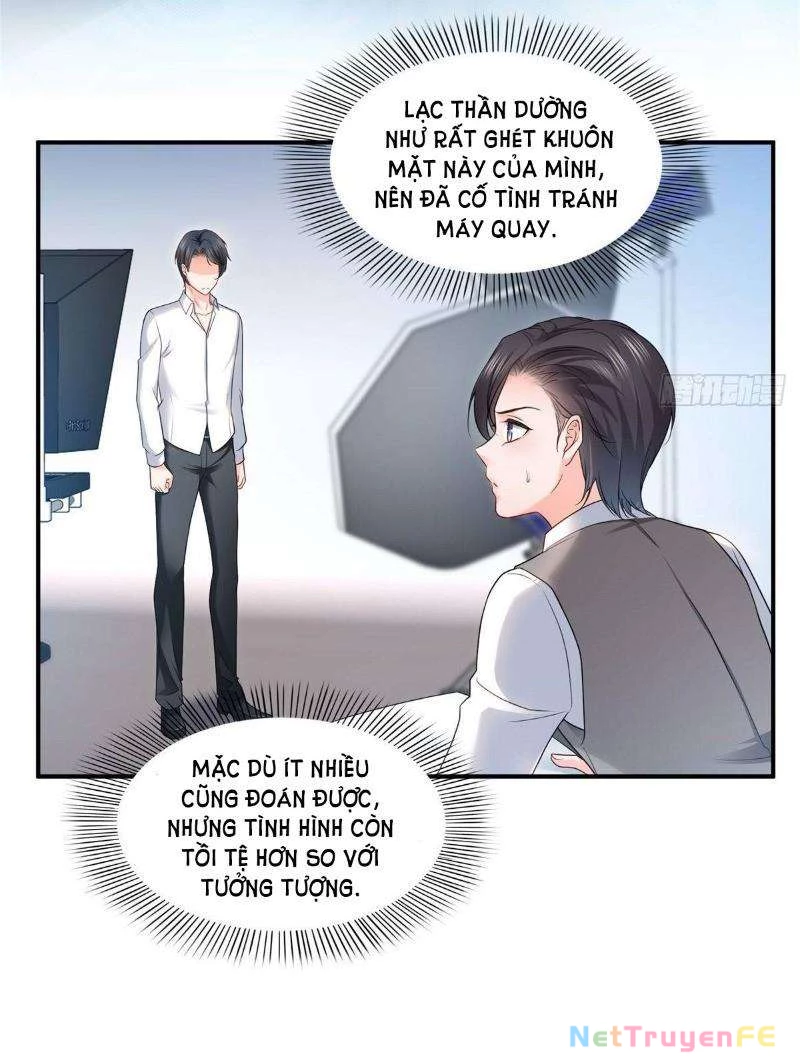 Hệt Như Hàn Quang Gặp Nắng Gắt Chapter 78 - 19