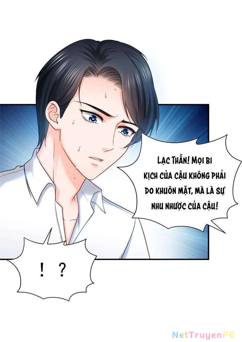 Hệt Như Hàn Quang Gặp Nắng Gắt Chapter 78 - 20