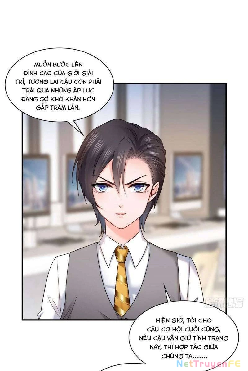 Hệt Như Hàn Quang Gặp Nắng Gắt Chapter 78 - 22