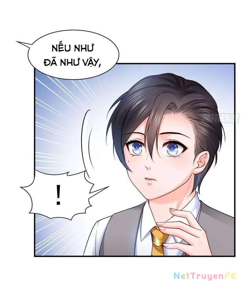 Hệt Như Hàn Quang Gặp Nắng Gắt Chapter 78 - 29