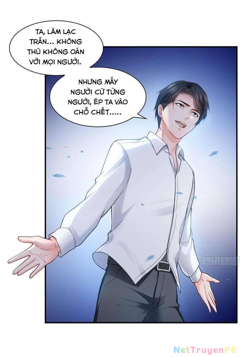 Hệt Như Hàn Quang Gặp Nắng Gắt Chapter 78 - 31