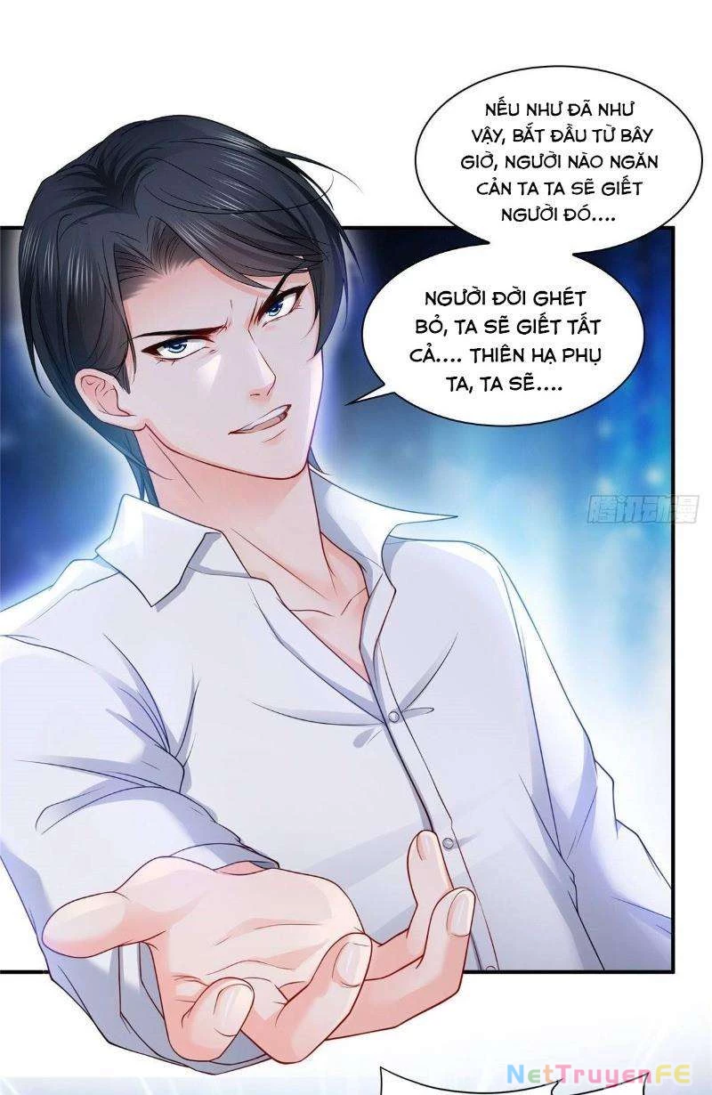 Hệt Như Hàn Quang Gặp Nắng Gắt Chapter 78 - 32