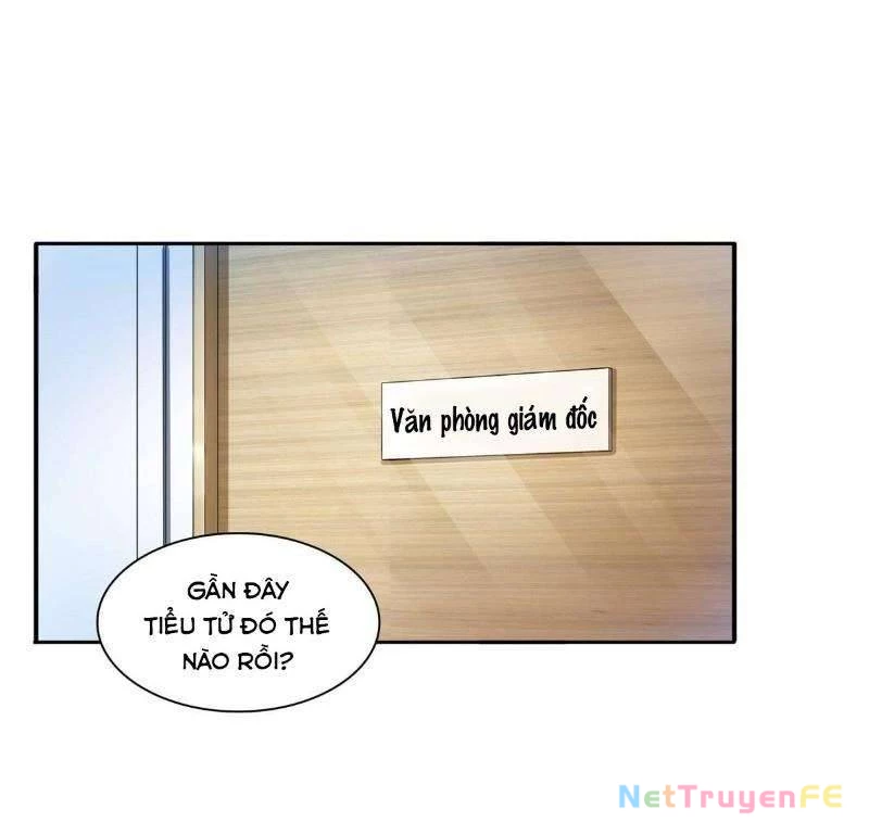 Hệt Như Hàn Quang Gặp Nắng Gắt Chapter 79 - 10