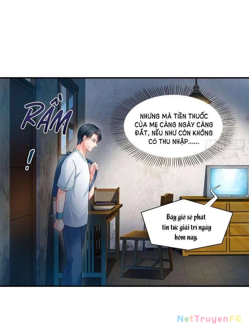 Hệt Như Hàn Quang Gặp Nắng Gắt Chapter 79 - 13