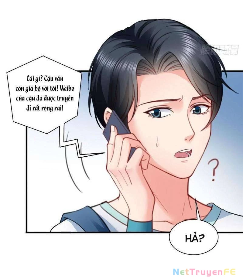 Hệt Như Hàn Quang Gặp Nắng Gắt Chapter 79 - 18