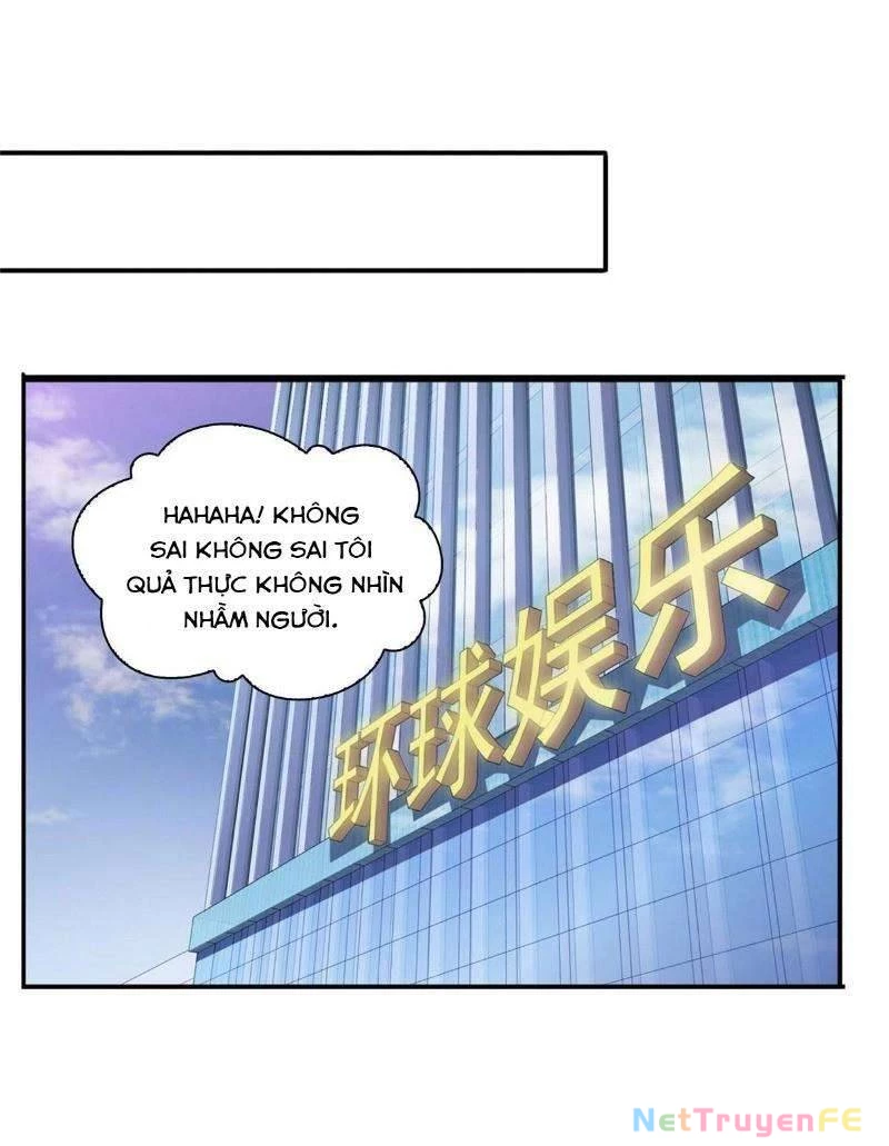 Hệt Như Hàn Quang Gặp Nắng Gắt Chapter 79 - 29