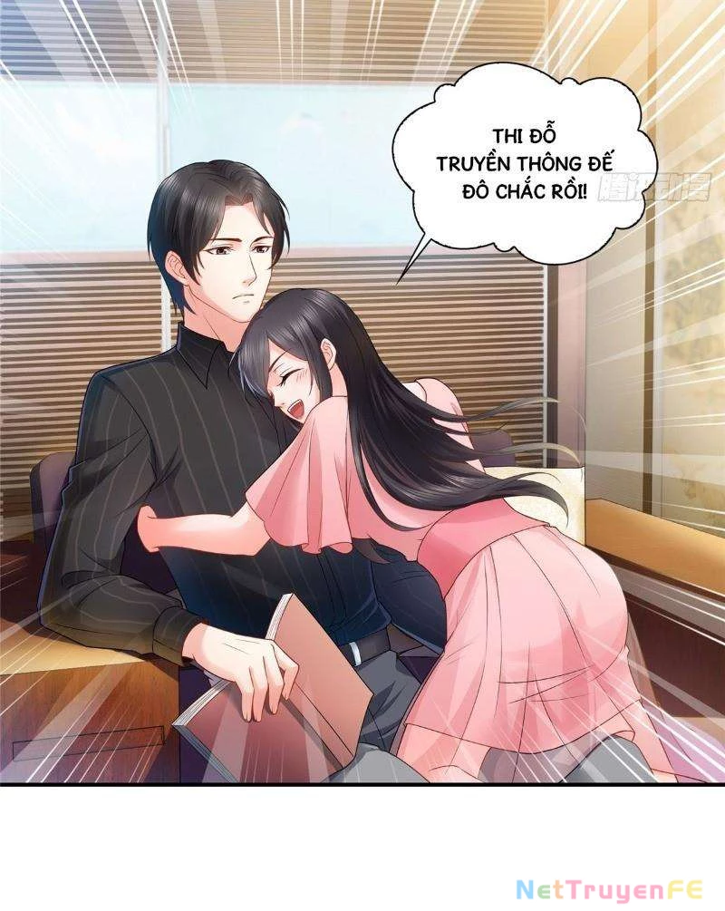 Hệt Như Hàn Quang Gặp Nắng Gắt Chapter 80 - 2