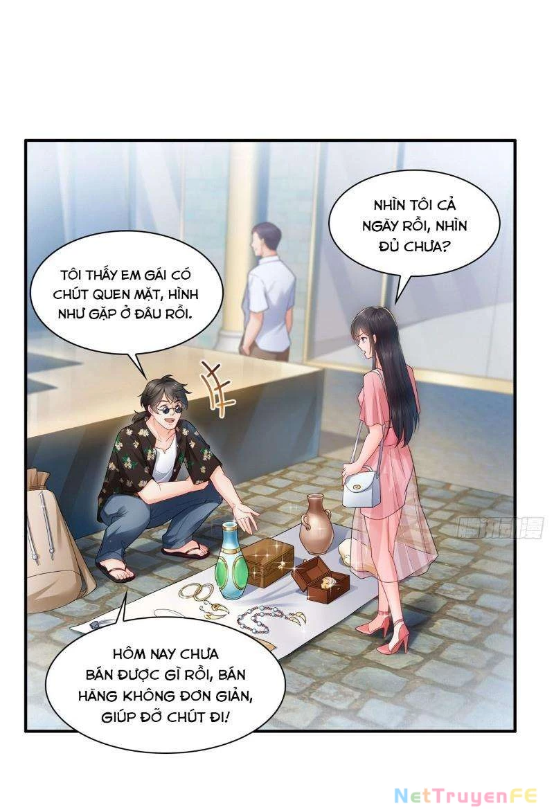 Hệt Như Hàn Quang Gặp Nắng Gắt Chapter 80 - 15