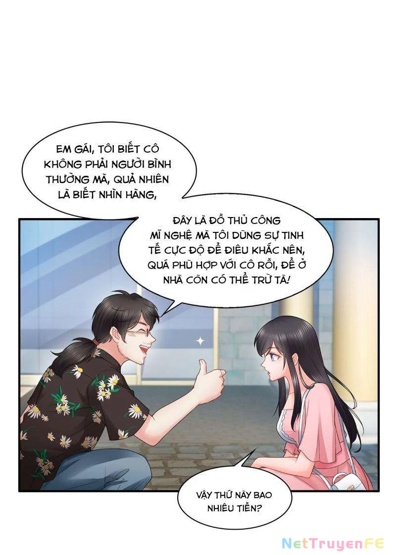 Hệt Như Hàn Quang Gặp Nắng Gắt Chapter 80 - 17