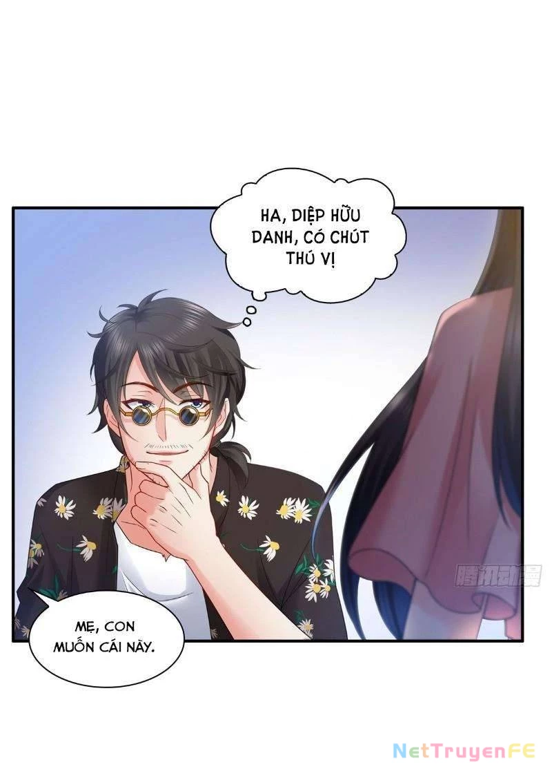 Hệt Như Hàn Quang Gặp Nắng Gắt Chapter 80 - 24