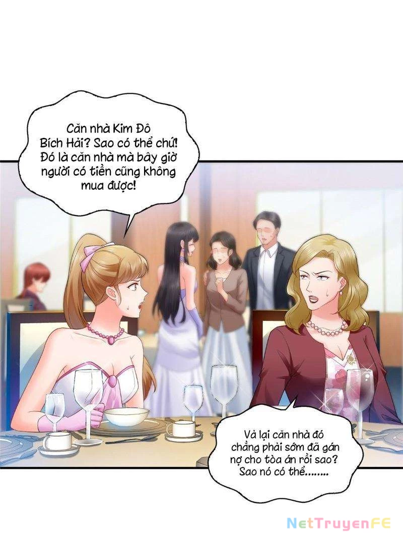 Hệt Như Hàn Quang Gặp Nắng Gắt Chapter 82 - 6