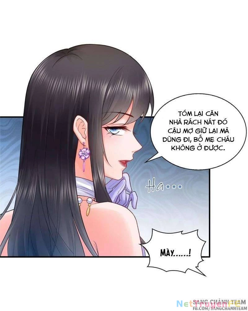 Hệt Như Hàn Quang Gặp Nắng Gắt Chapter 82 - 7