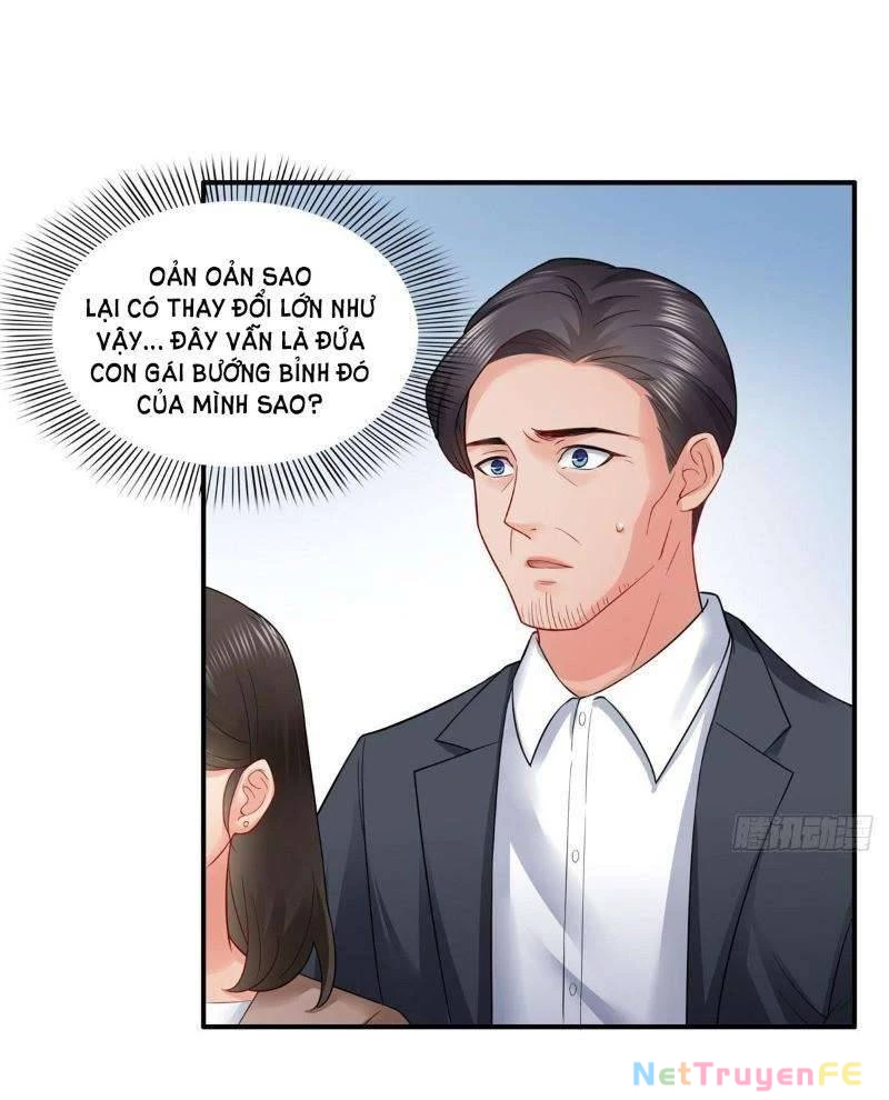 Hệt Như Hàn Quang Gặp Nắng Gắt Chapter 82 - 8