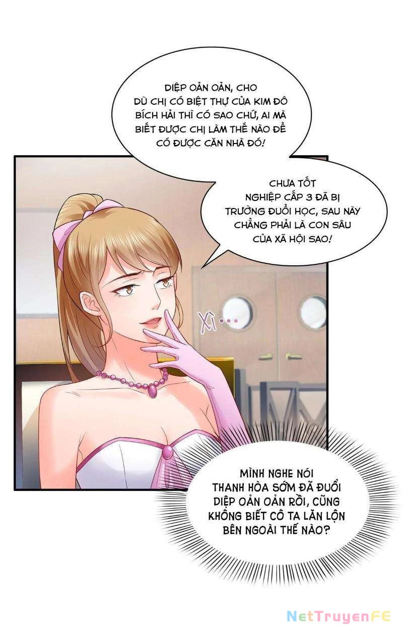 Hệt Như Hàn Quang Gặp Nắng Gắt Chapter 82 - 9