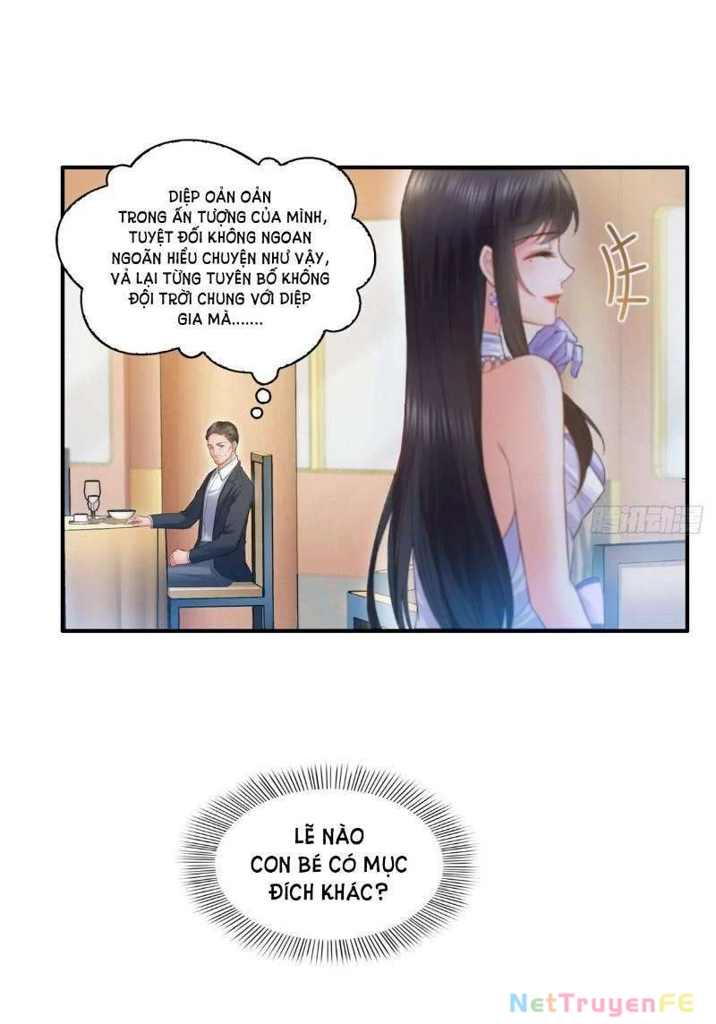 Hệt Như Hàn Quang Gặp Nắng Gắt Chapter 82 - 29