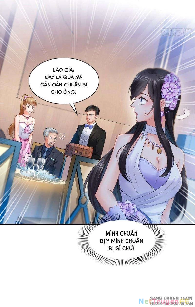 Hệt Như Hàn Quang Gặp Nắng Gắt Chapter 82 - 35