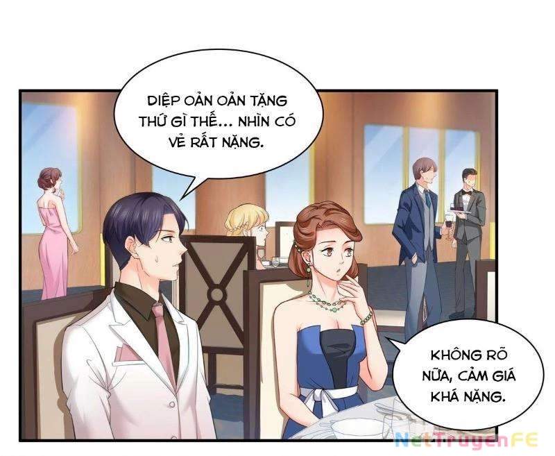 Hệt Như Hàn Quang Gặp Nắng Gắt Chapter 83 - 2