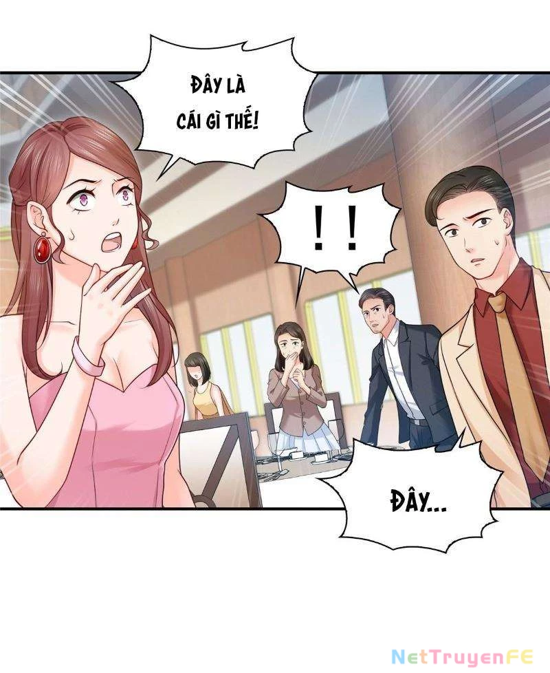 Hệt Như Hàn Quang Gặp Nắng Gắt Chapter 83 - 5