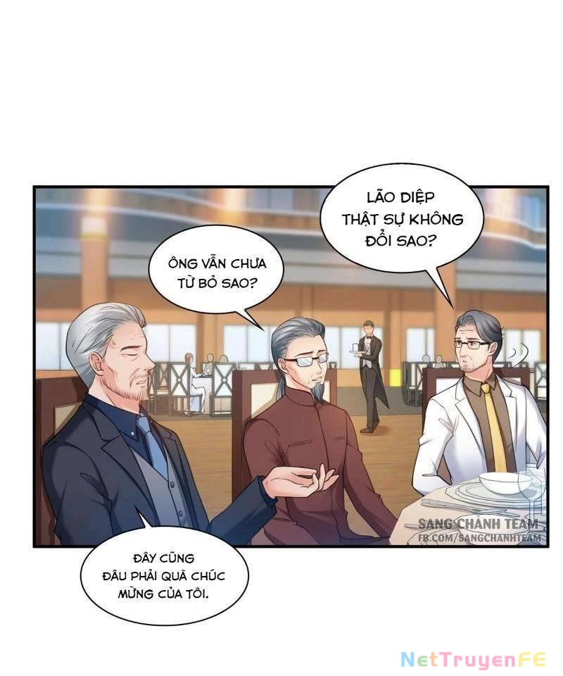 Hệt Như Hàn Quang Gặp Nắng Gắt Chapter 83 - 27