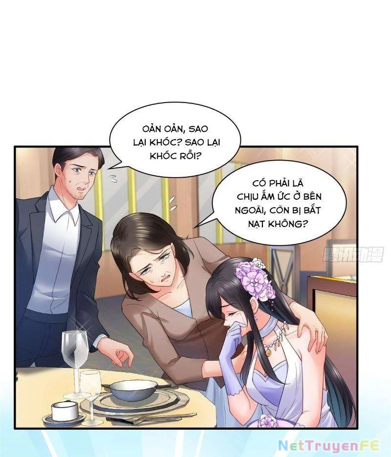 Hệt Như Hàn Quang Gặp Nắng Gắt Chapter 84 - 9