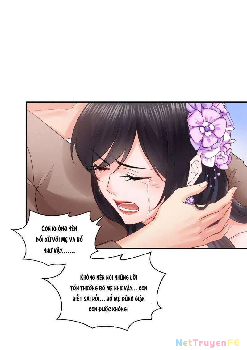 Hệt Như Hàn Quang Gặp Nắng Gắt Chapter 84 - 11