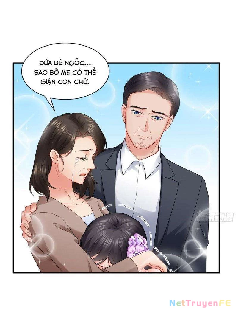 Hệt Như Hàn Quang Gặp Nắng Gắt Chapter 84 - 12