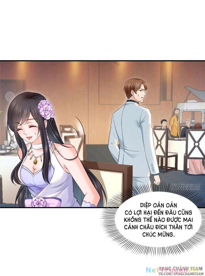 Hệt Như Hàn Quang Gặp Nắng Gắt Chapter 85 - 32