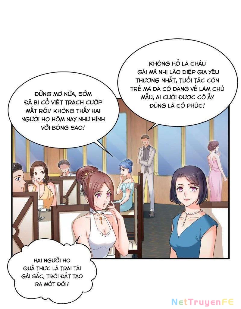 Hệt Như Hàn Quang Gặp Nắng Gắt Chapter 86 - 15