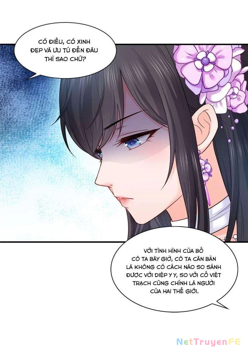 Hệt Như Hàn Quang Gặp Nắng Gắt Chapter 86 - 17