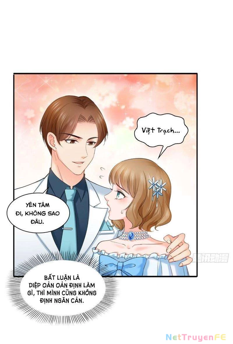 Hệt Như Hàn Quang Gặp Nắng Gắt Chapter 87 - 3