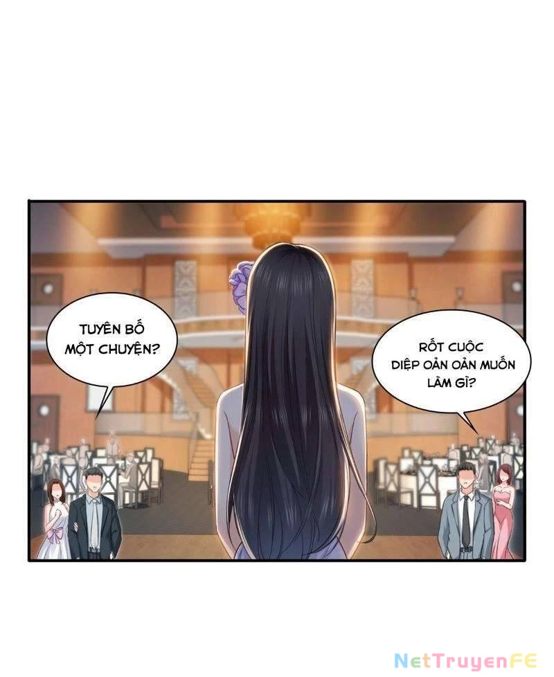 Hệt Như Hàn Quang Gặp Nắng Gắt Chapter 87 - 6