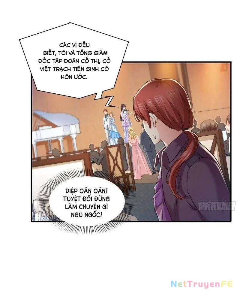 Hệt Như Hàn Quang Gặp Nắng Gắt Chapter 87 - 8