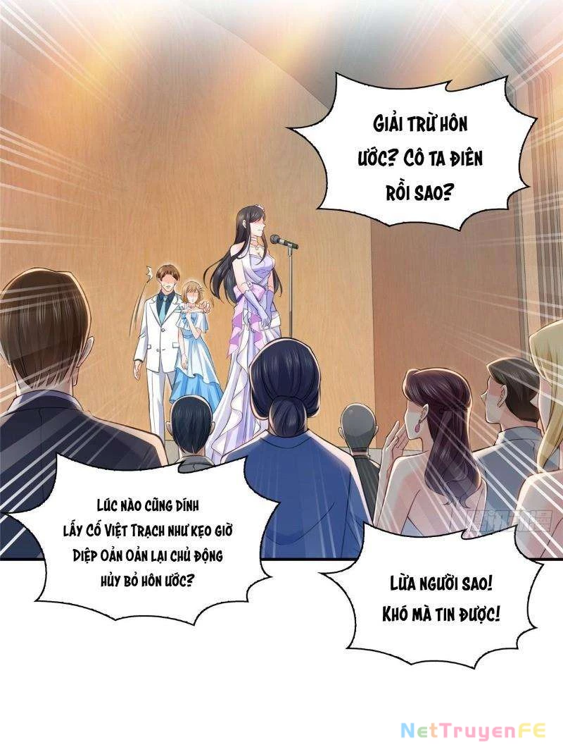 Hệt Như Hàn Quang Gặp Nắng Gắt Chapter 87 - 13